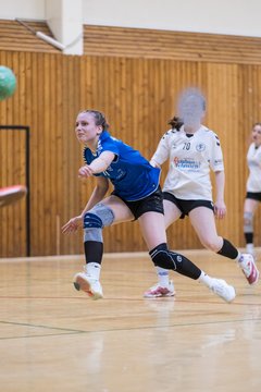 Bild 108 - wBJ TSV Ellerau - SV Fehmarn : Ergebnis: 27:20